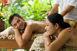 BaliSpa