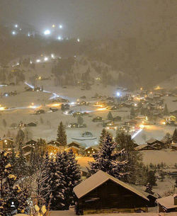 Grindelwald, Switzerland