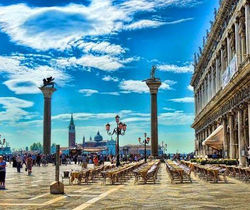 Venice, Italy