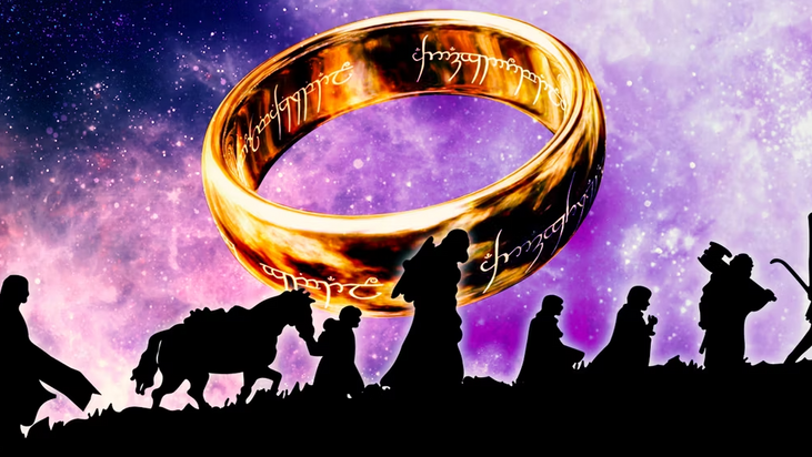 El Señor De Los Anillos: La Edad Real De Cada Miembro De La Comunidad