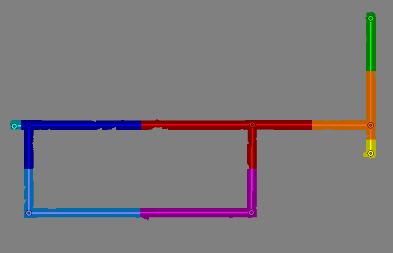 Reference Map