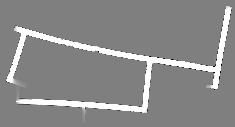 Original Mapping