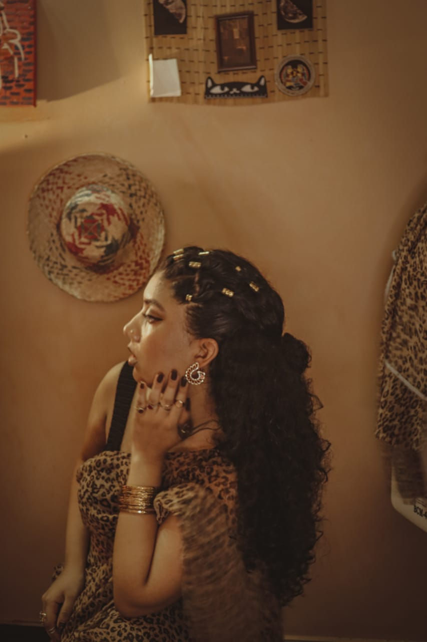 Thumbnail: CATZ Saree