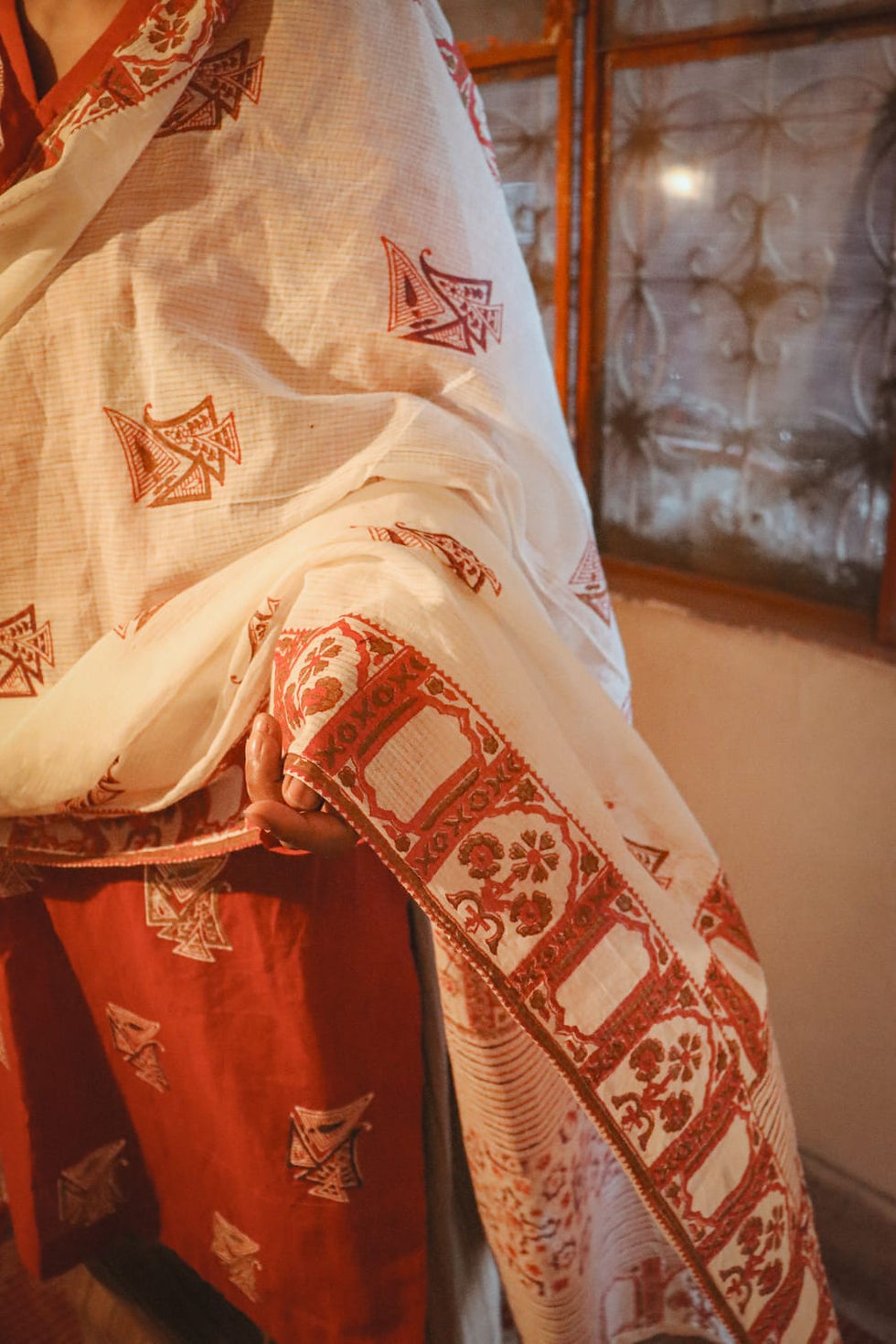 Thumbnail: Tri Dupatta