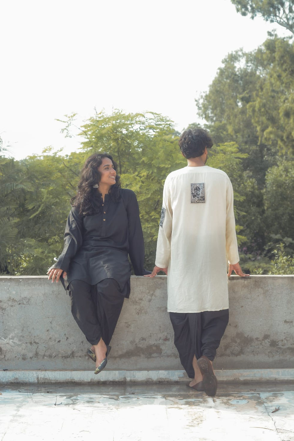 Thumbnail: Andheri Dhoti