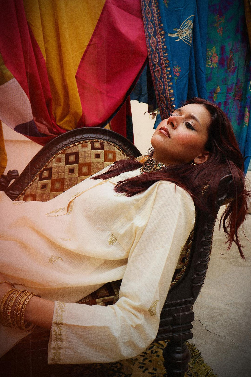 Thumbnail: Noori Set (Women's)