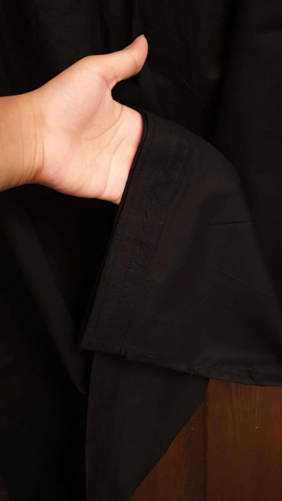Thumbnail: Cotton Petticoat