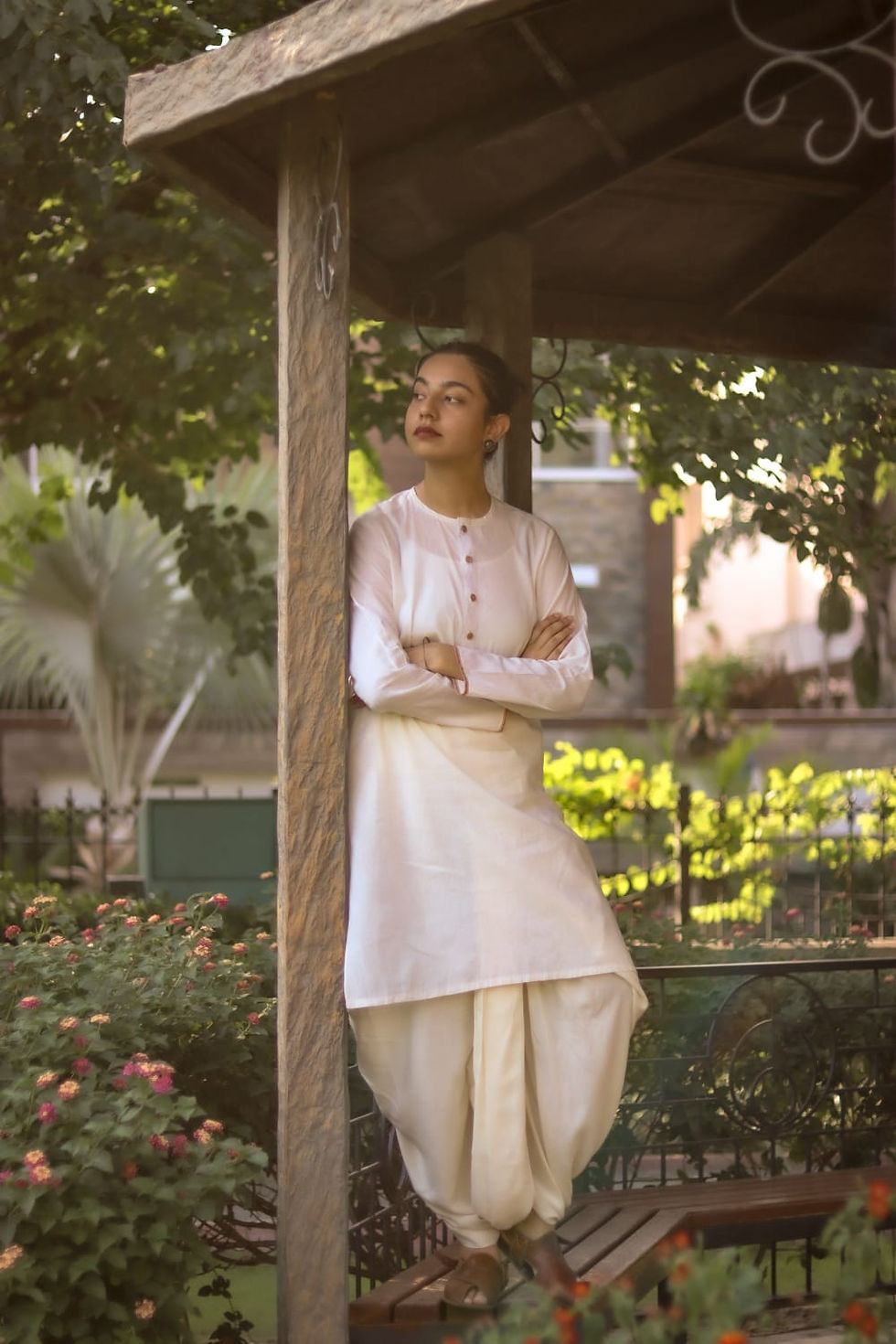 Thumbnail: Kanchi Dhoti