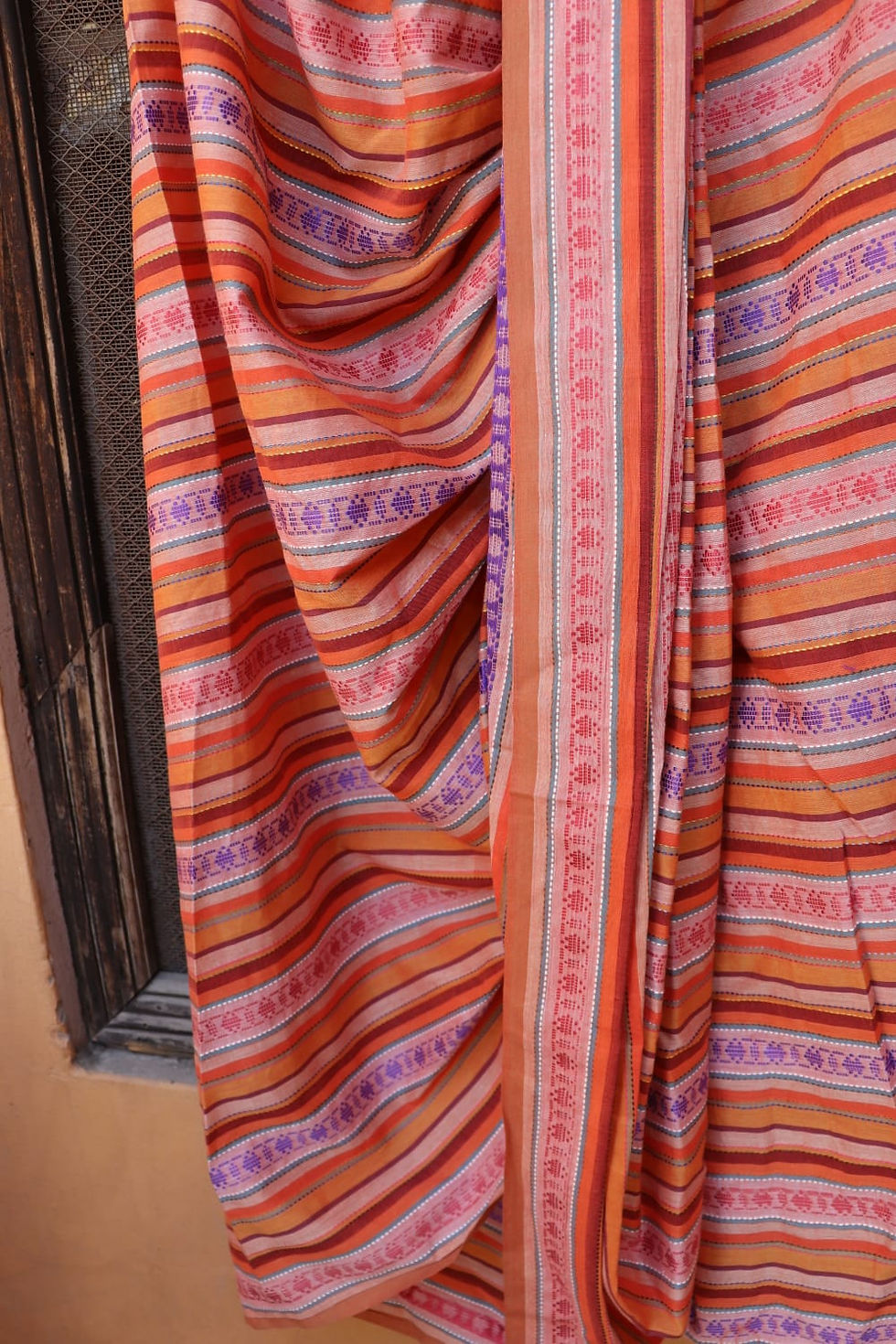 Thumbnail: POPPY DHOTI
