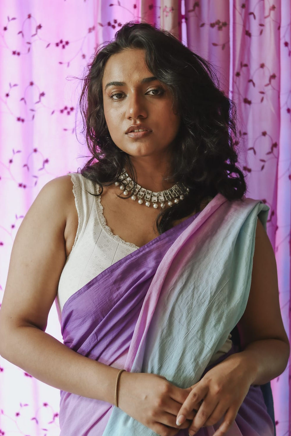 Thumbnail: Nooris Saree