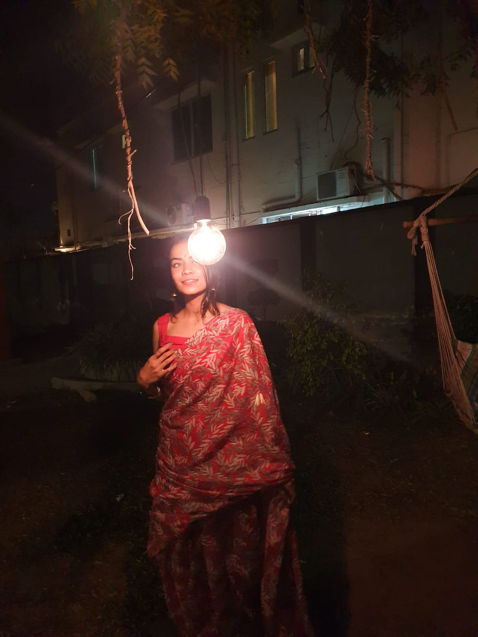 Thumbnail: Romanvi Saree