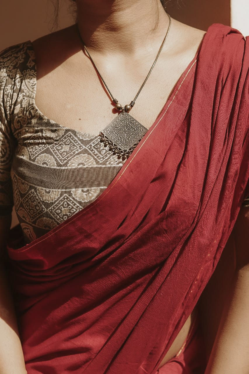 Thumbnail: Sheza's Saree