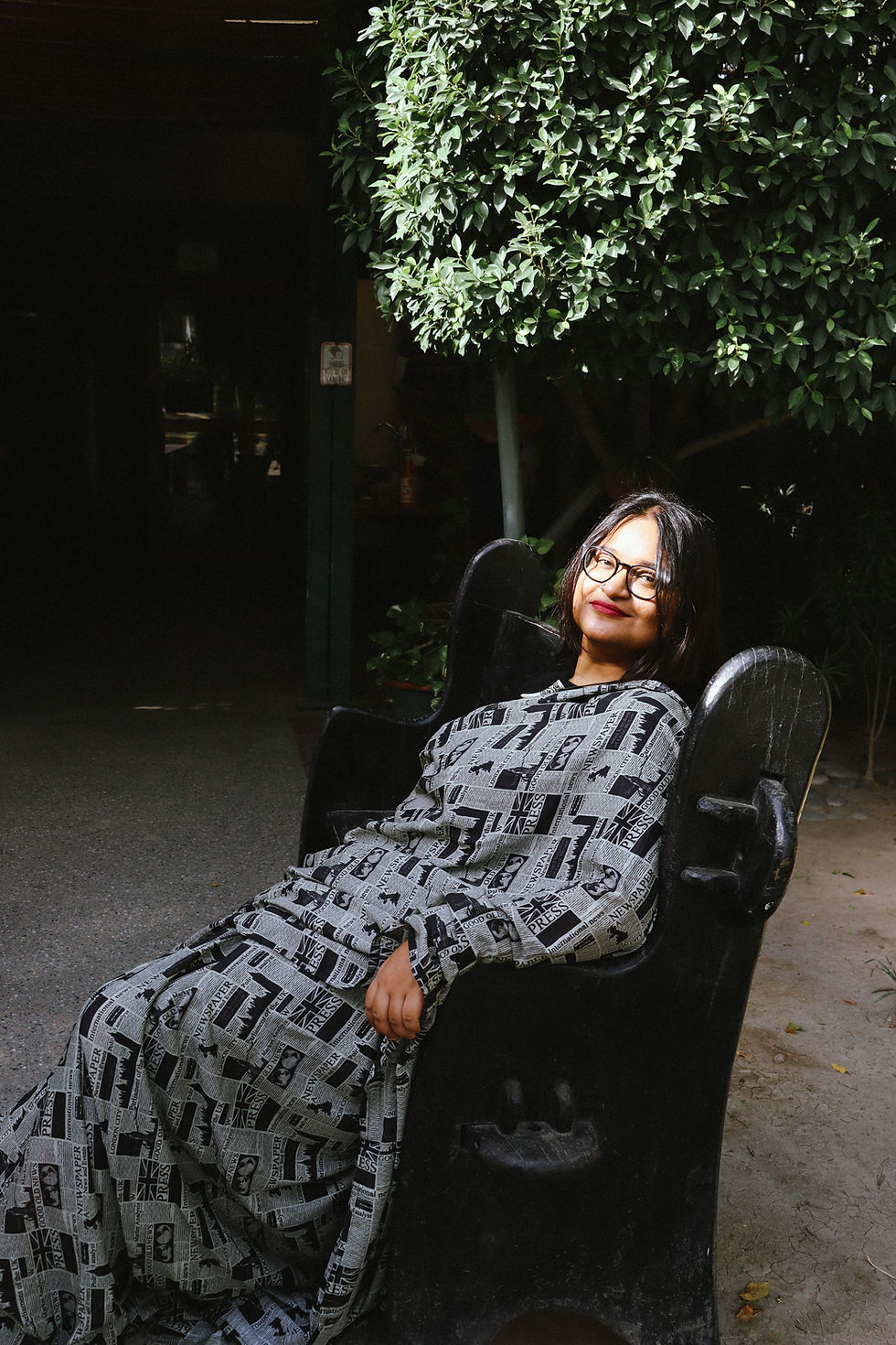 Thumbnail: Khabar Saree