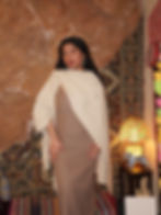 Thumbnail: Gloom Handloom Dress