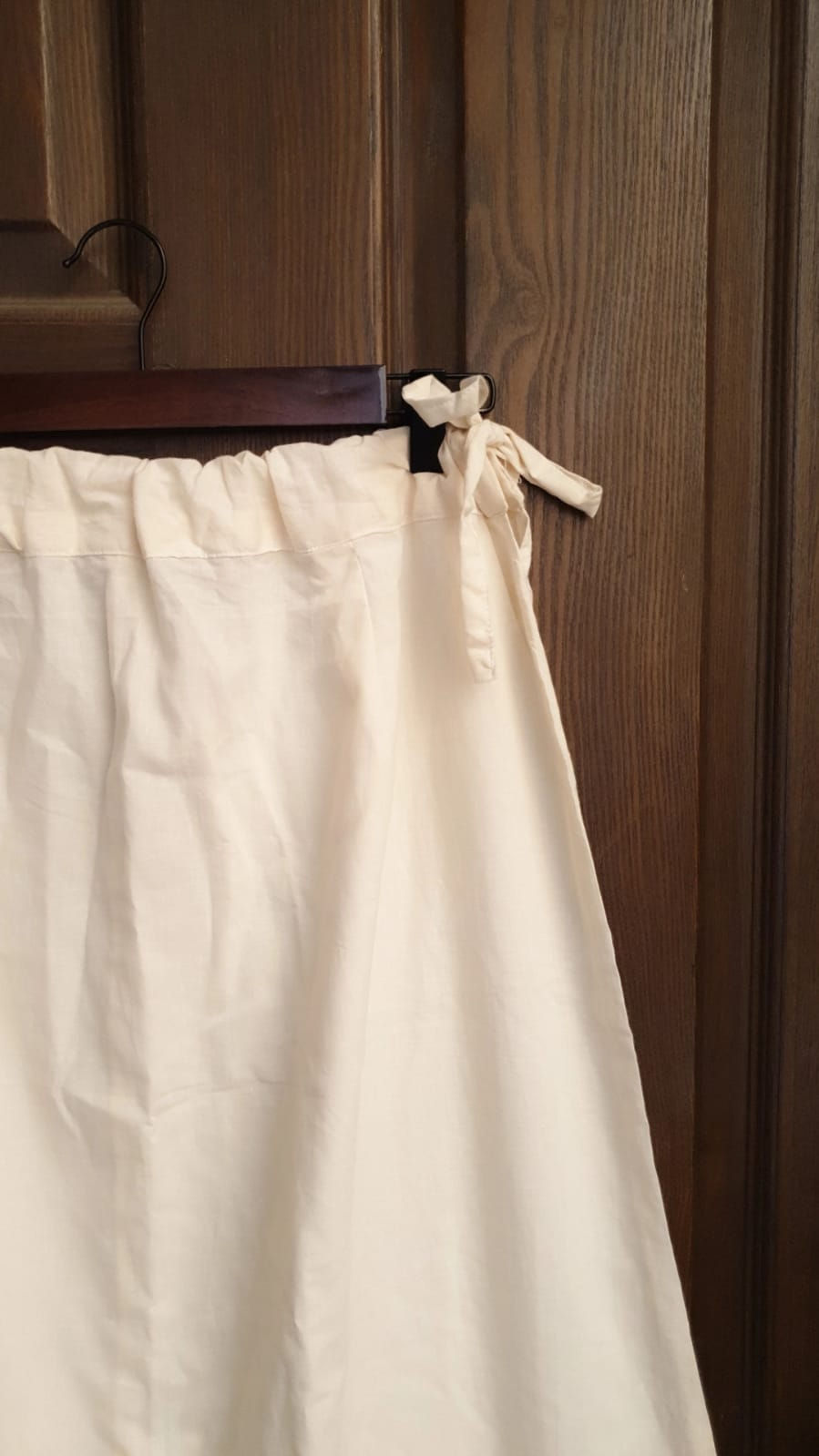 Thumbnail: Cotton Petticoat