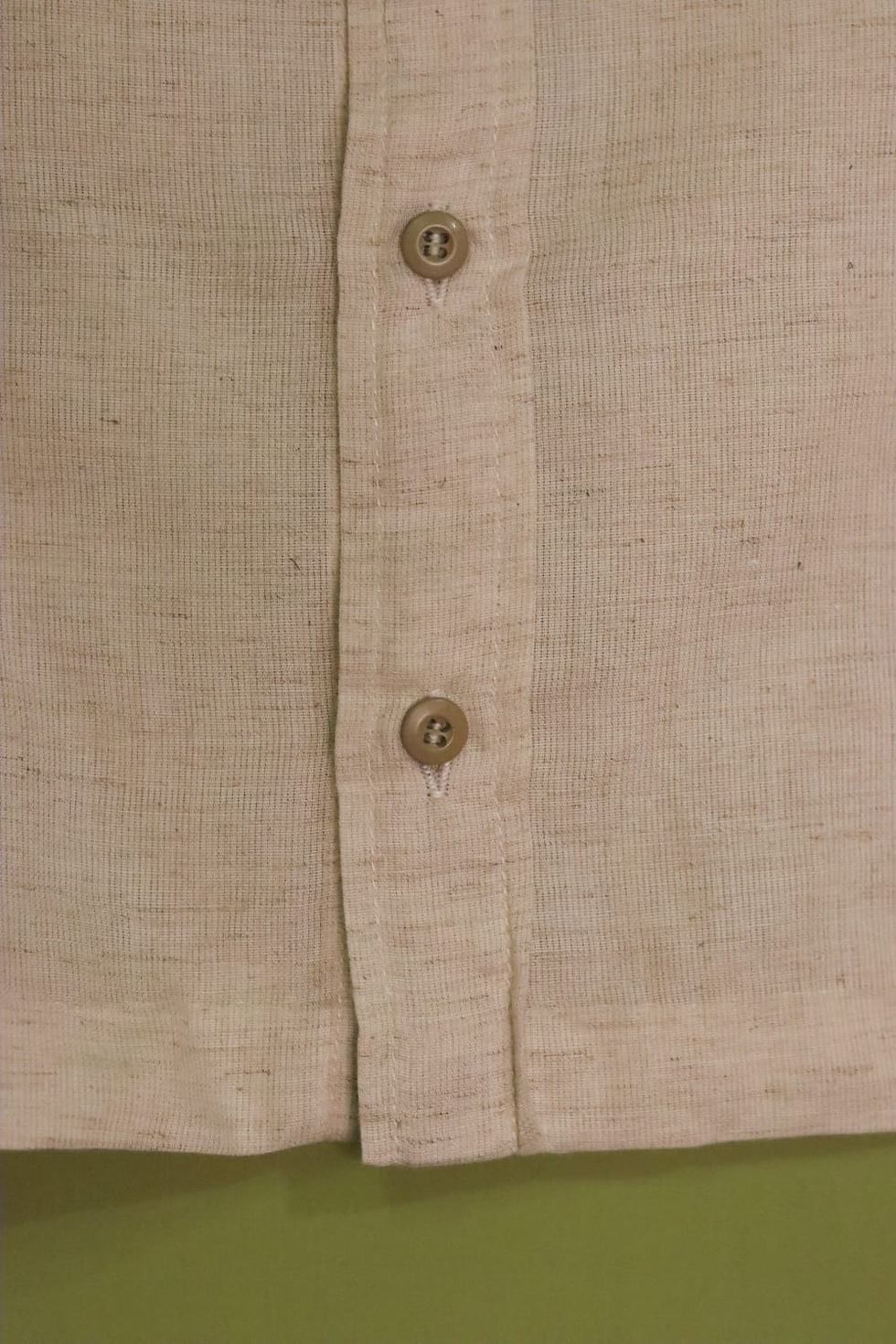 Thumbnail: Collared Basic top