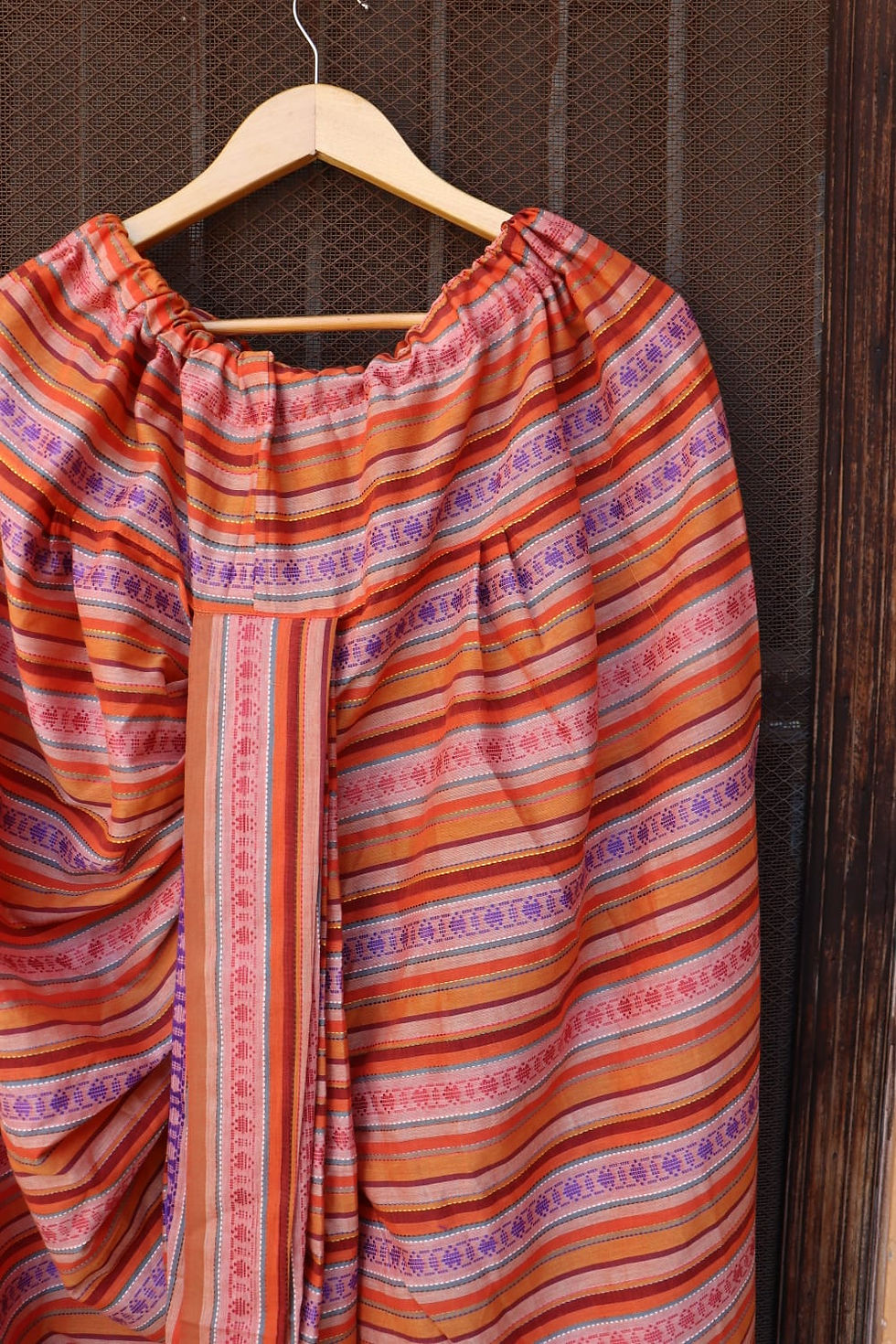 Thumbnail: POPPY DHOTI