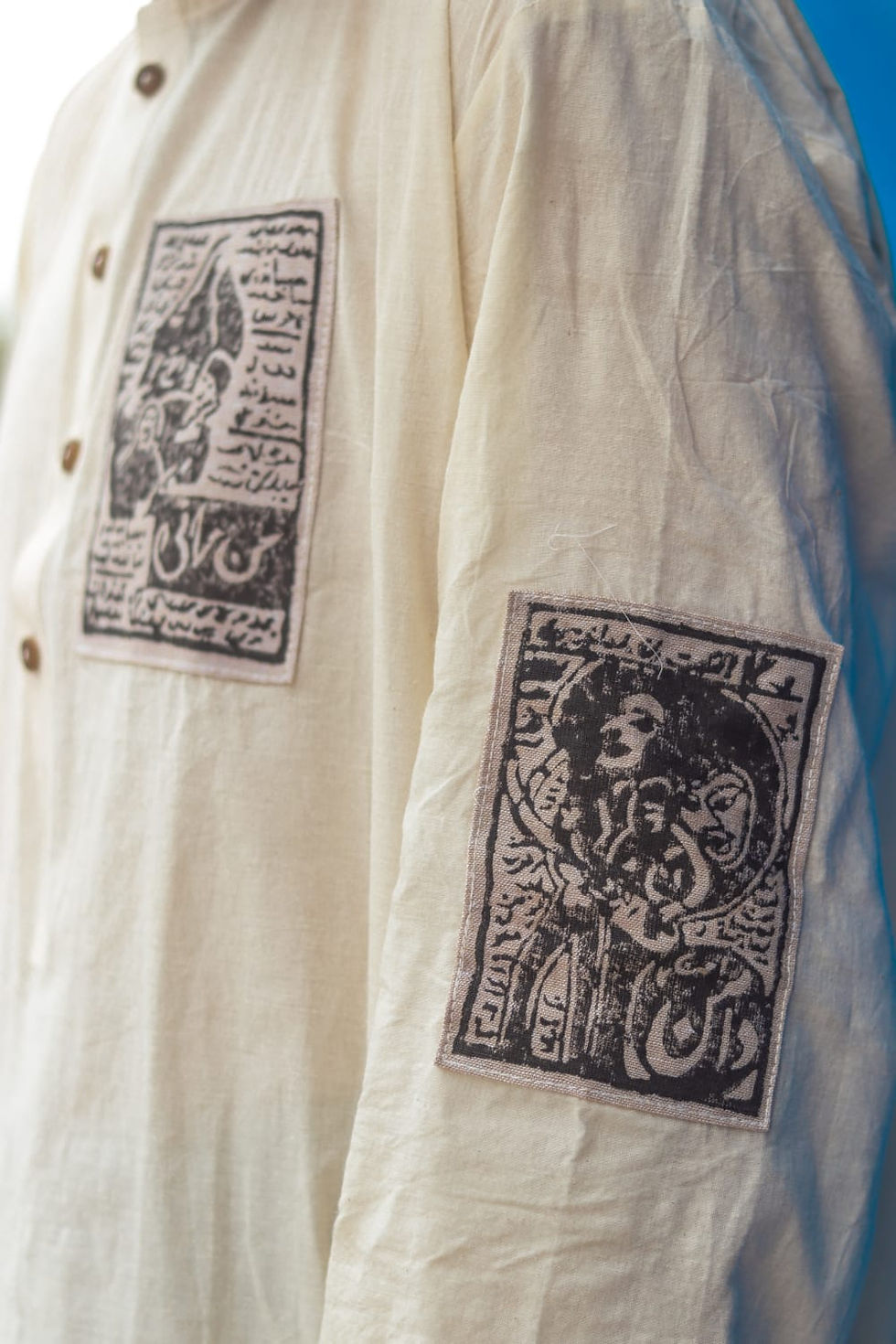 Thumbnail: POSTER KURTA
