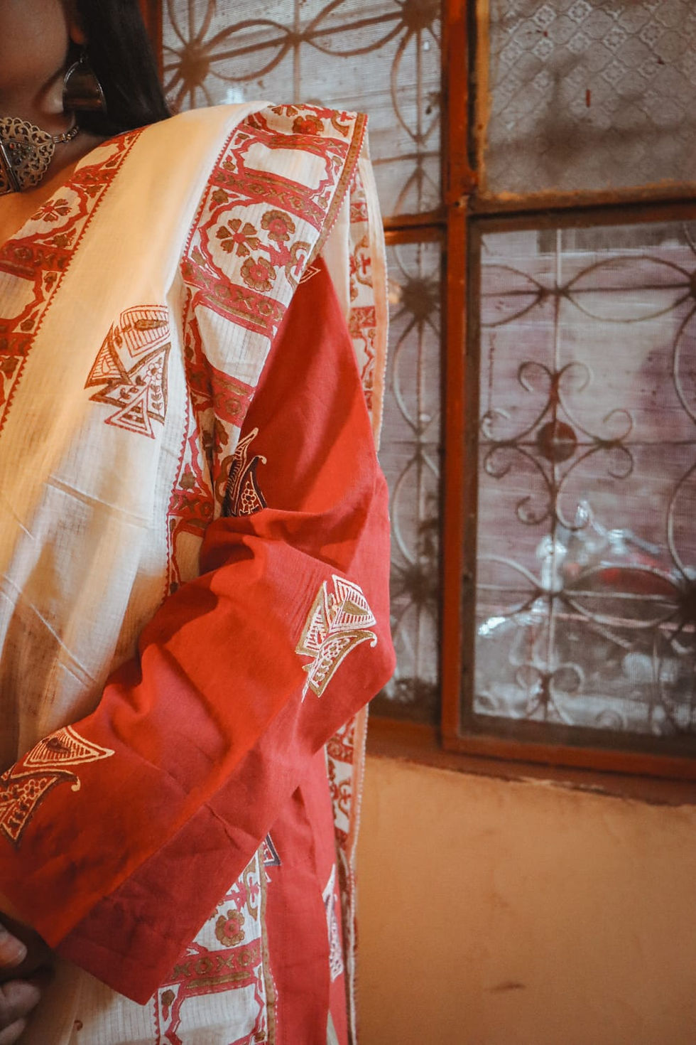 Thumbnail: Tri Dupatta