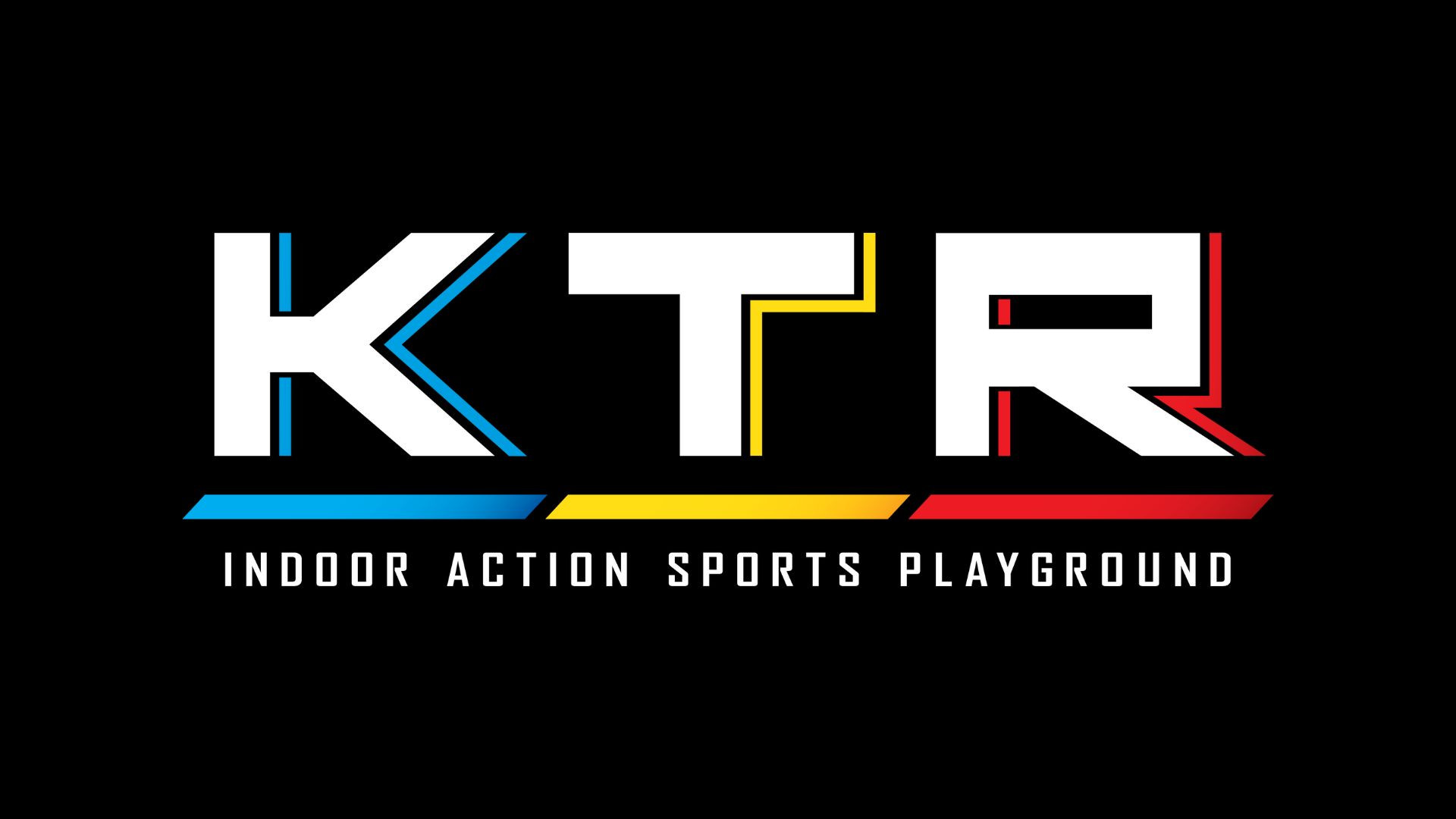 Welcome to KTR Ahwatukee, your indoor playground destination for fun