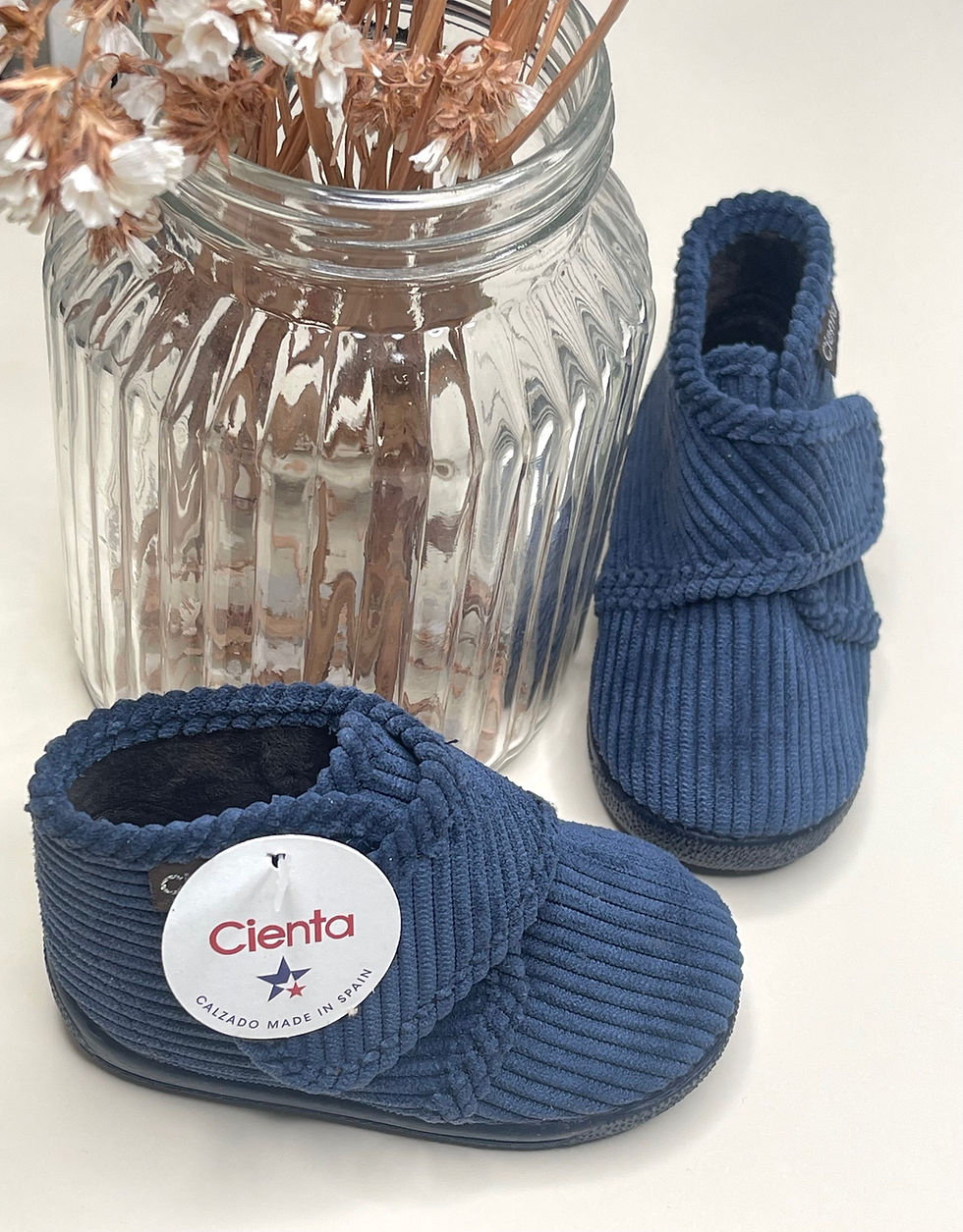 Miniatura: Zapatilla Pana Casa 