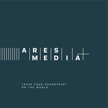 ares media branding logo tasarım ajans agency