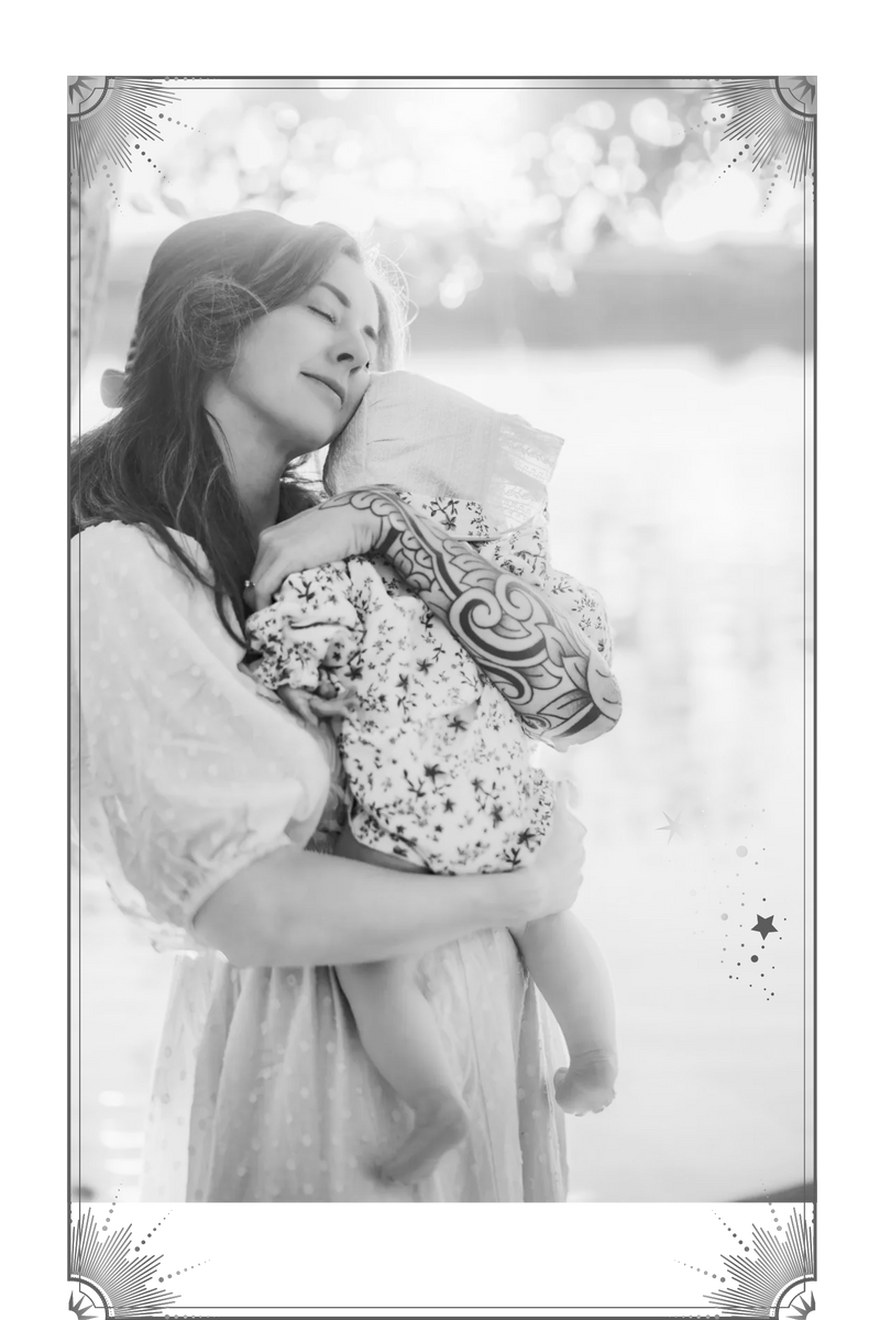 The Doula Circle
