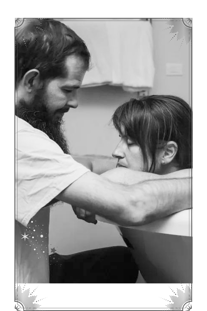 The Doula Circle
