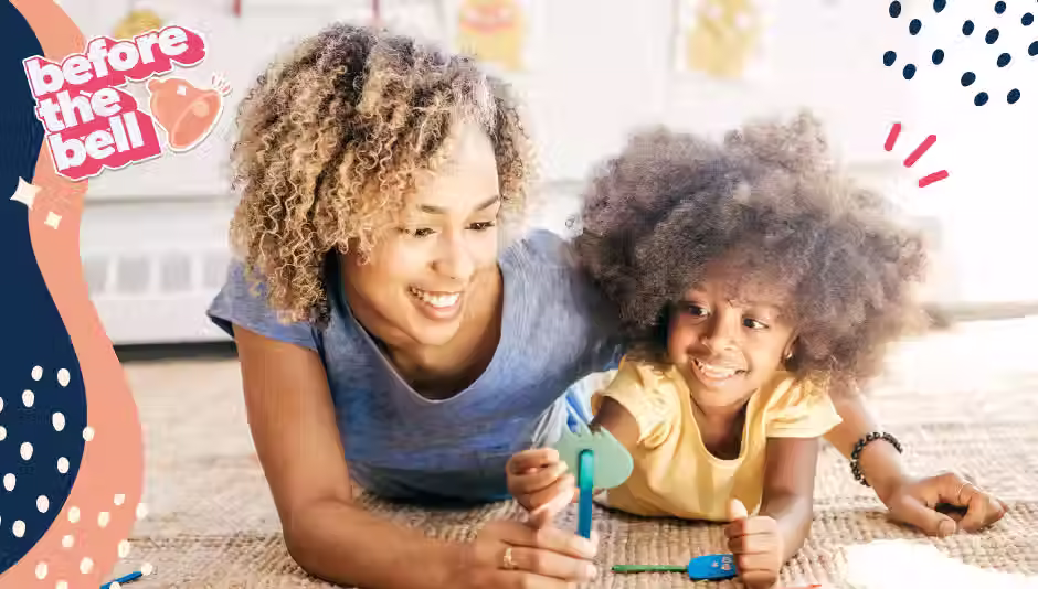 Redefining What It Means to Be a Good Parent 