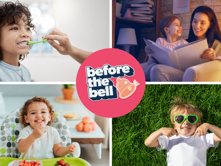 3 Self-Care Routines for Kids