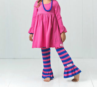 Thumbnail: Pre-Order..Mommy and Me Set (Childs Outfit)