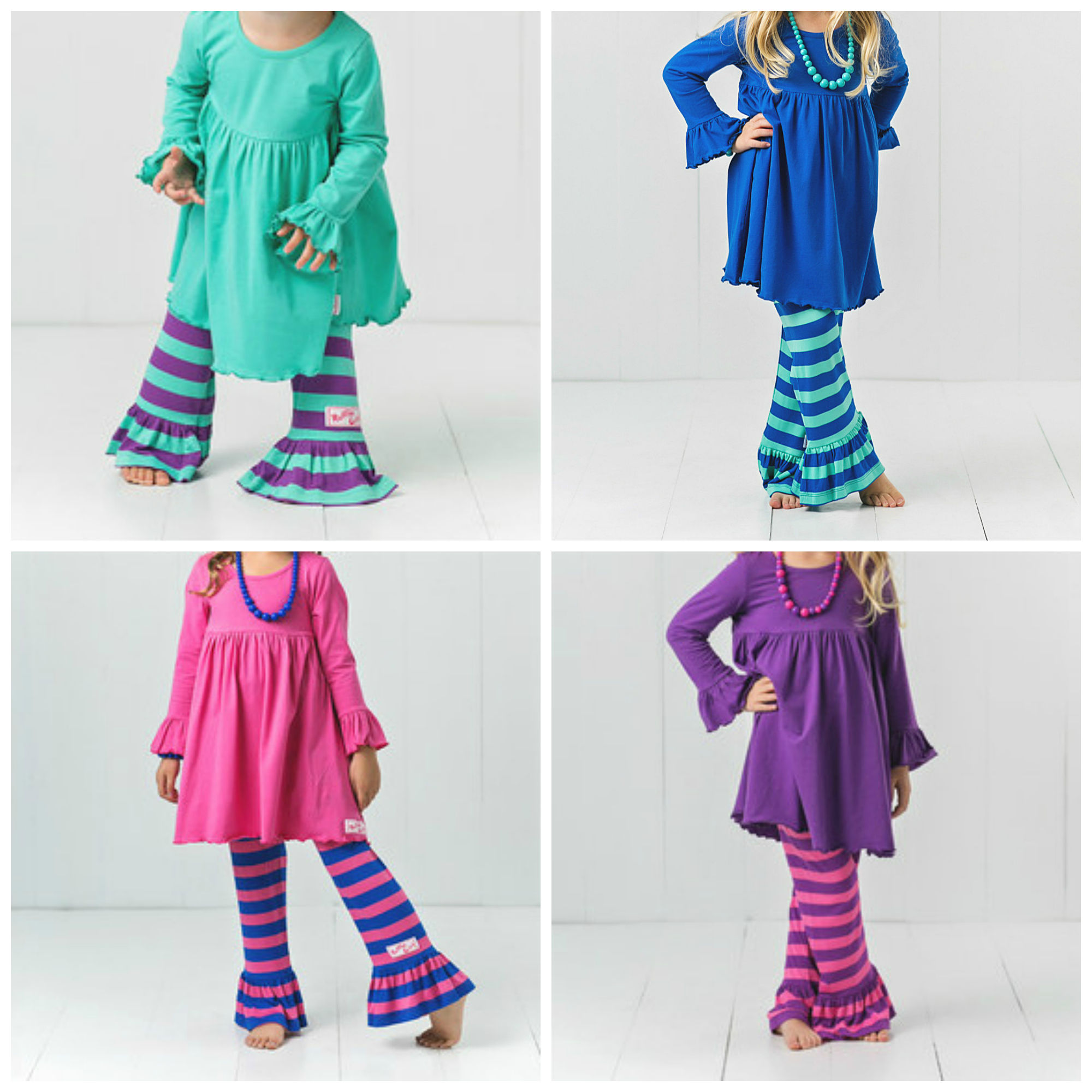 Pre-Order..Mommy and Me Set (Childs Outfit)