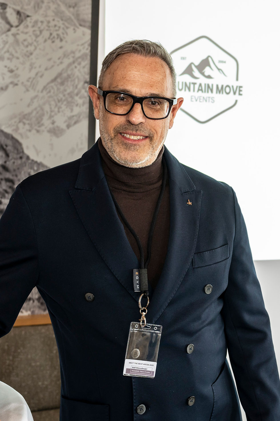 Rolf Dürrenberger