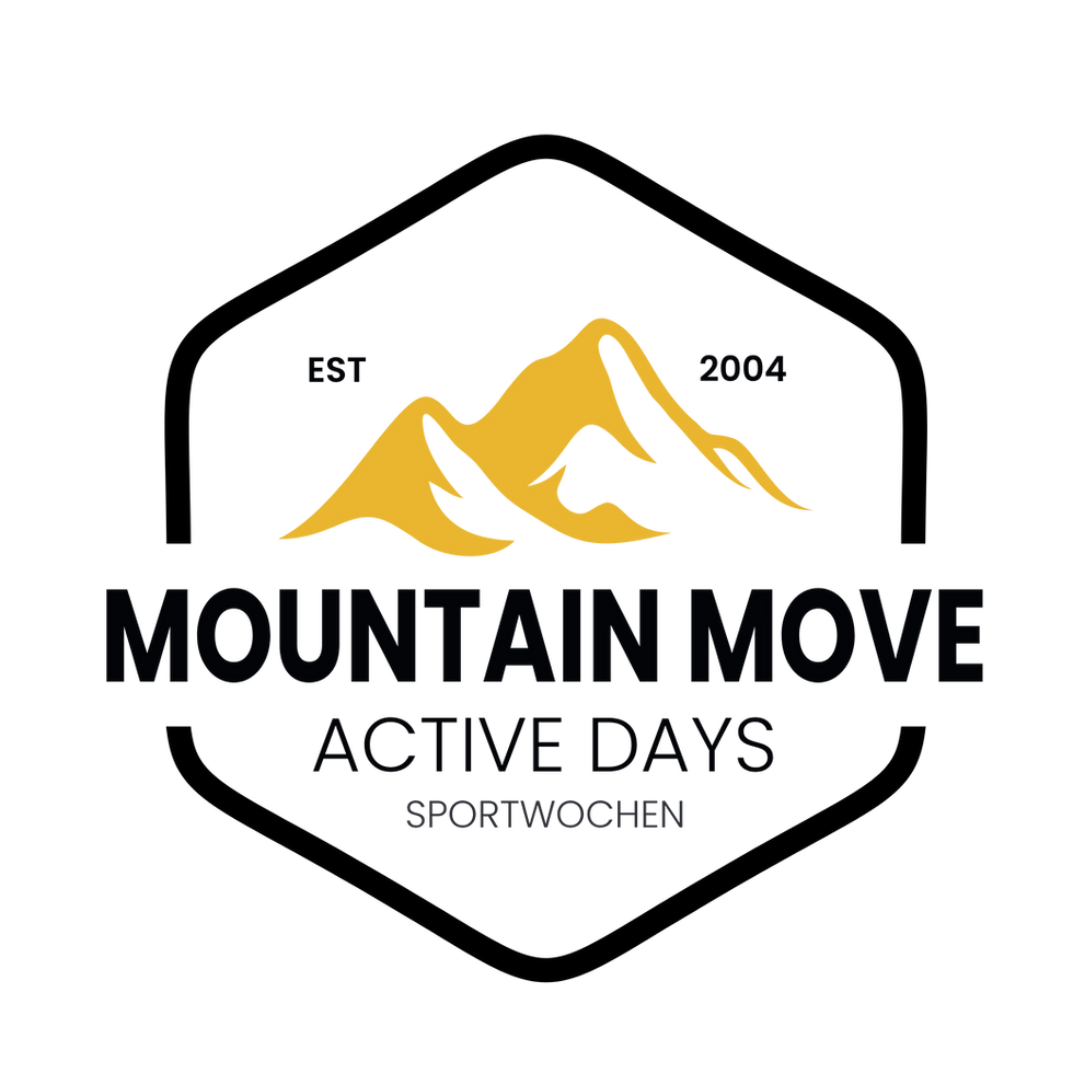 Logo Mountain Move Active Days