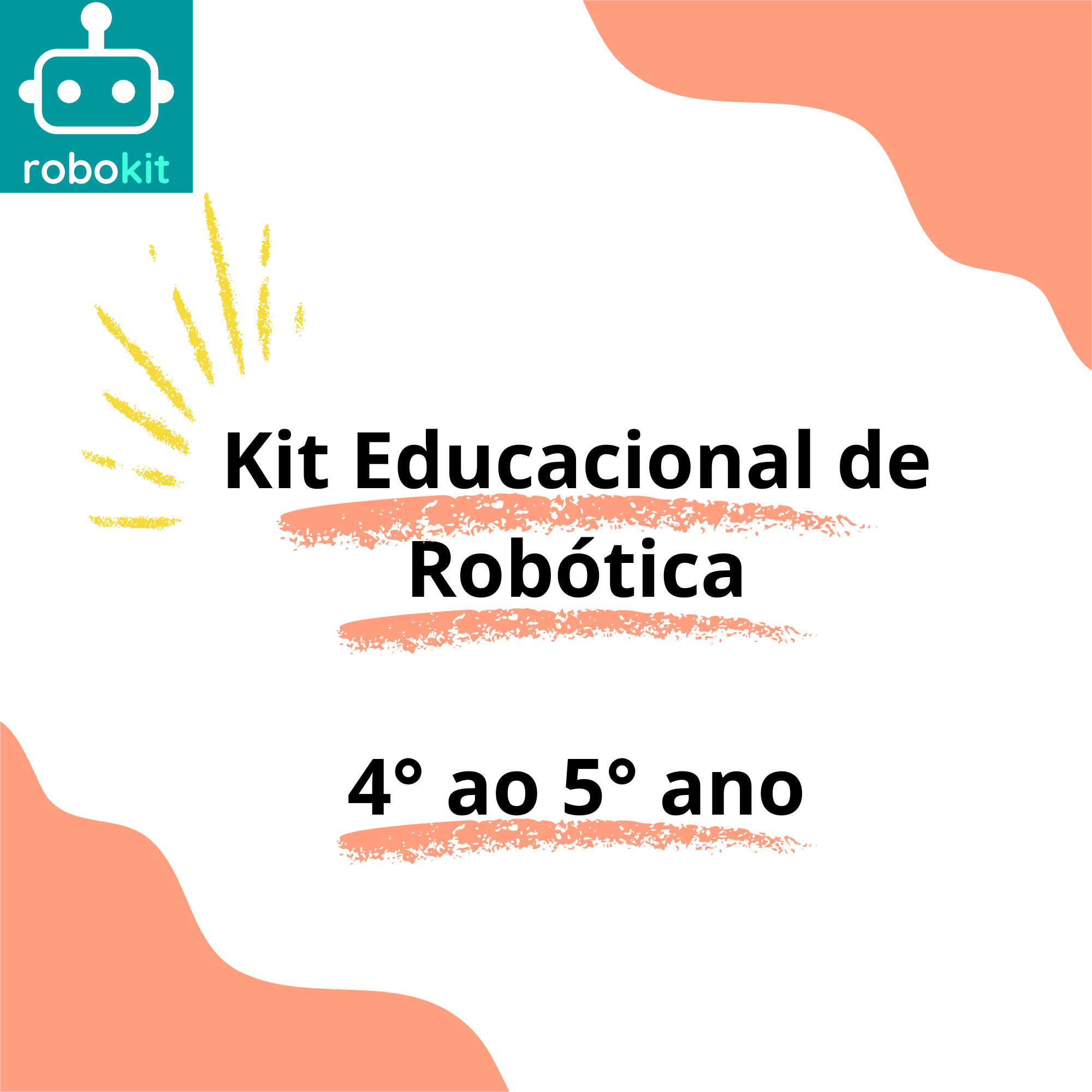Kit 4° ao 5° ano