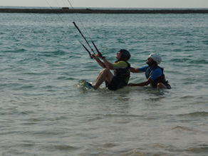 7 Tips to Learn Kitesurfing More Efficiently