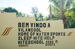 VilanCool - non-profit Beach Resort