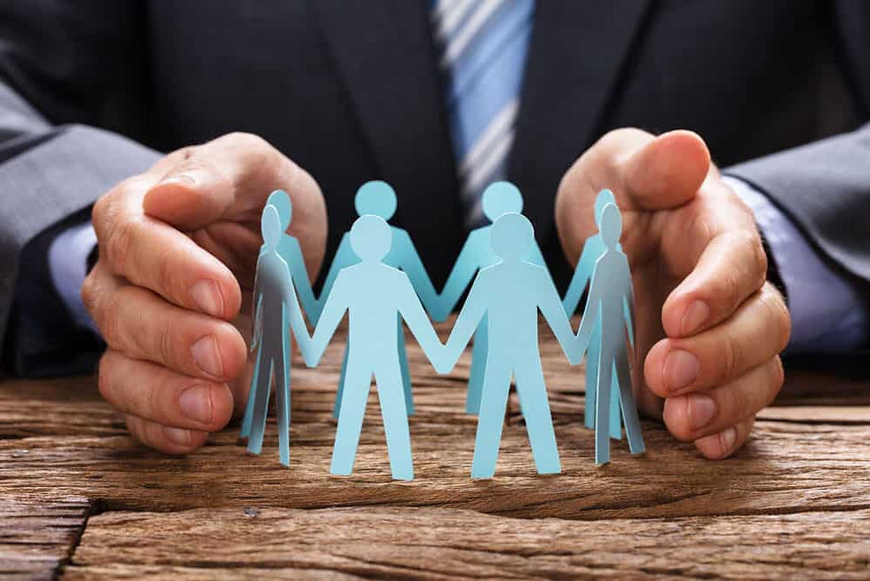 New safeguarding strategy aims to make Gloucestershire safer for adults at risk