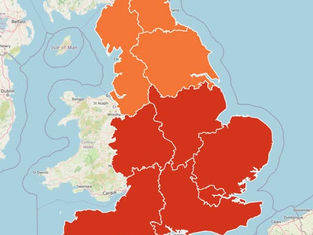 A Red Heat-Health Alert