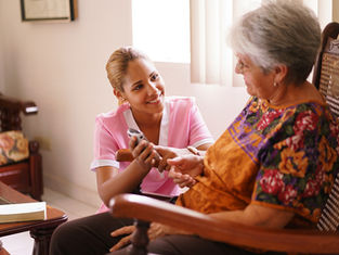 Black & White Group Domiciliary Care