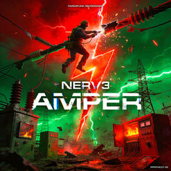 Nerv3 - Amper EP