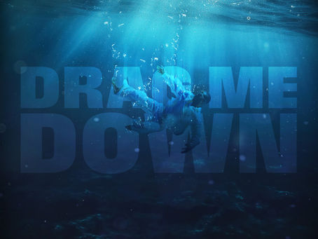 Bennie - Drag Me Down