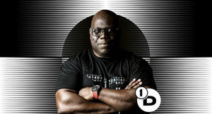 Carl Cox - An OBE