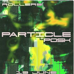 19.06.26 - Leicester - 440 ROLLERS | Particle 