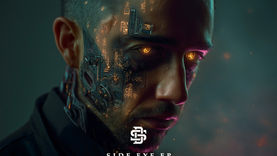 Redpill - Side Eye EP