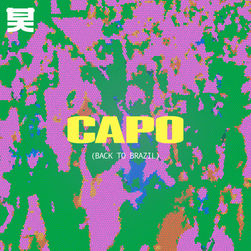 Business As Usual - Capo (Back To Brazil)