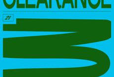 Clearance - Walker’s Wood EP