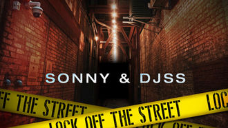 SONNY & DJSS - LOCK OF THE STREET Formation Records