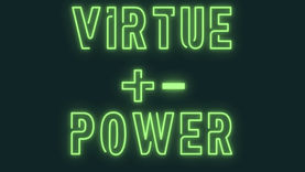 Virtue - Power