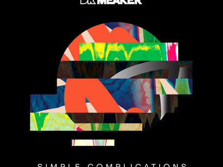 DR MEAKER - SIMPLE COMPLICATIONS FT. CELESTINE (BATEMAN & DR MEAKER REMIX)